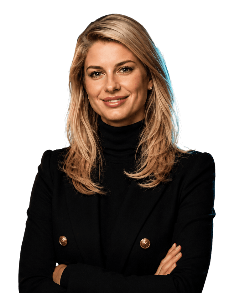 Emily Kosko, founder of StartGrow